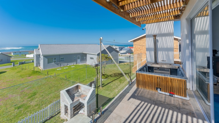 3 Bedroom Property for Sale in Agulhas Western Cape